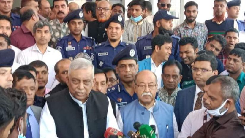 সারাদেশ