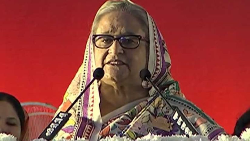 প্রধানমন্ত্রী