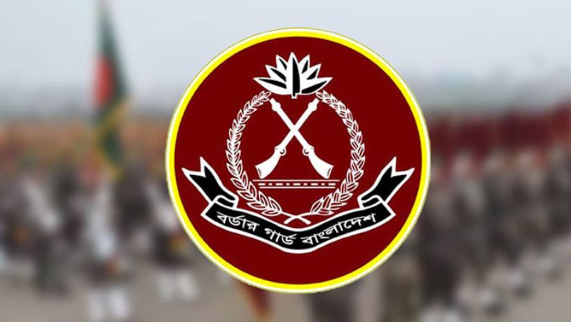 ৩৬ বেসামরিক পদে লোকবল নিয়োগ দেবে বিজিবি