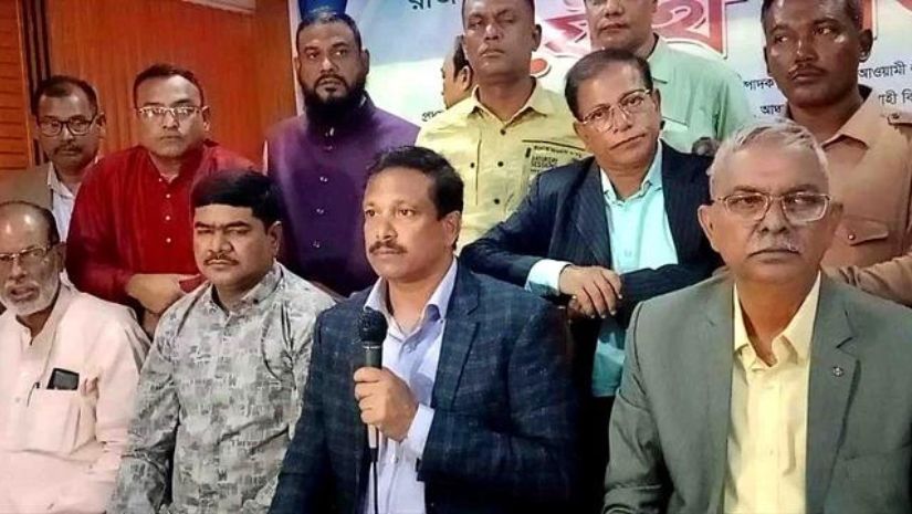 ১ ডিসেম্বর থেকে রাজশাহীতে পরিবহণ ধর্মঘট