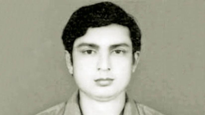 শহীদ ডা. মিলন দিবস আজ