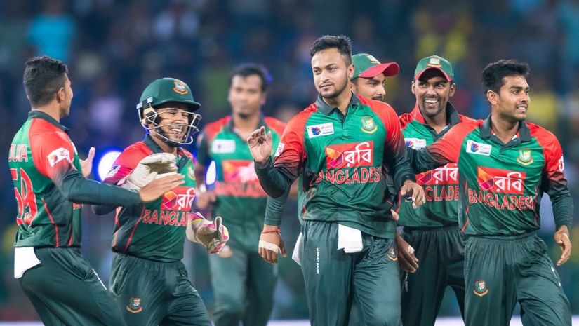 ওয়ানডে বিশ্বকাপে সরাসরি খেলবে তামিমরা