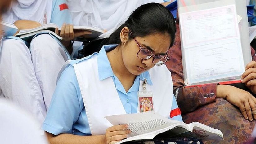 এসএসসির ফল কাল