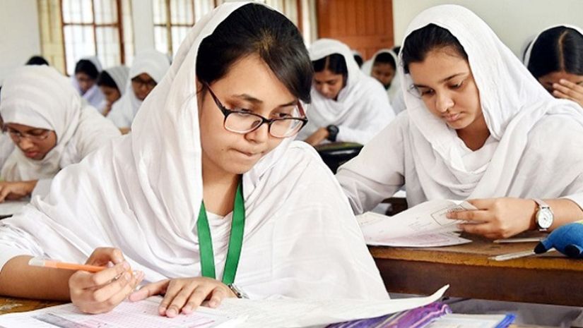 এসএসসির ফল প্রকাশ আজ