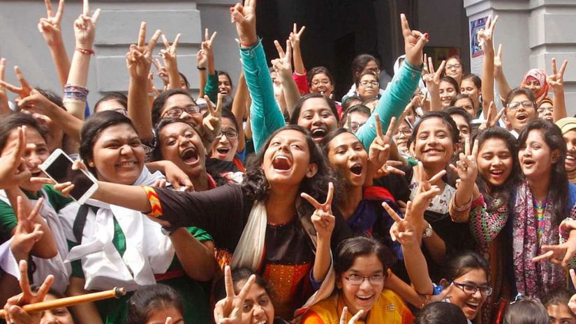 এসএসসি ও সমমান পরীক্ষার ফল প্রকাশ, পাসের হার ৮৭.৪৪