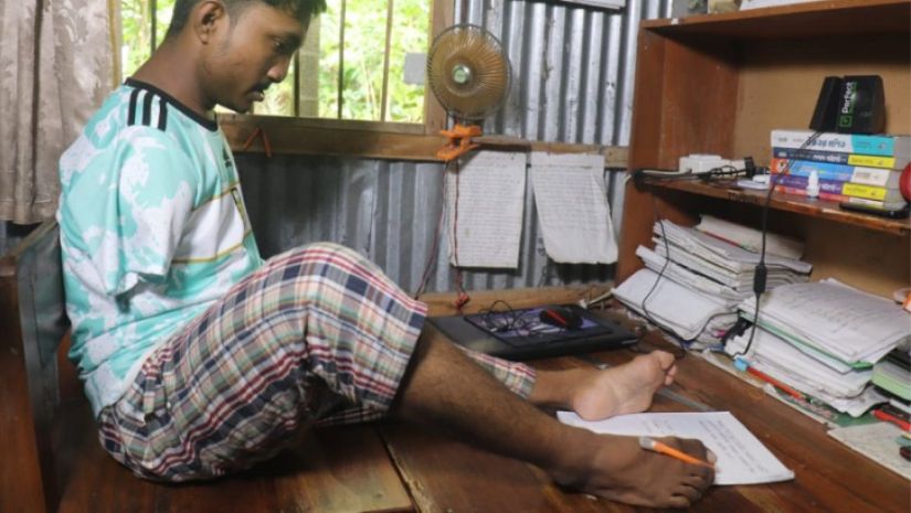 এসএসসি