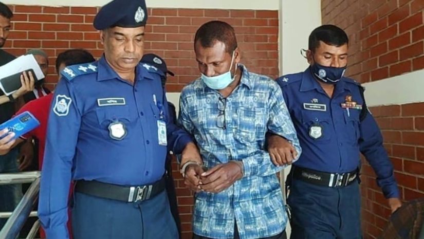 সারাদেশ