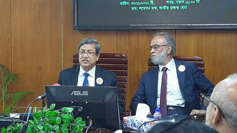 আয়কর রিটার্ন জমার সময় বাড়লো ৩১ ডিসেম্বর পর্যন্ত