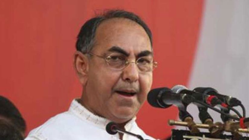 বিএনপি