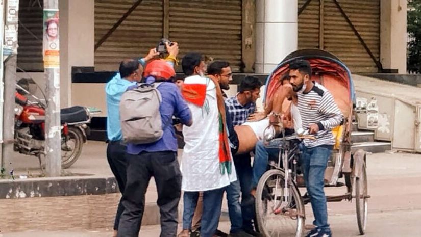 বিএনপি