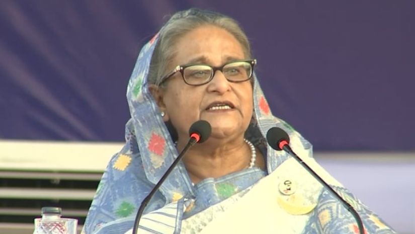 প্রধানমন্ত্রী
