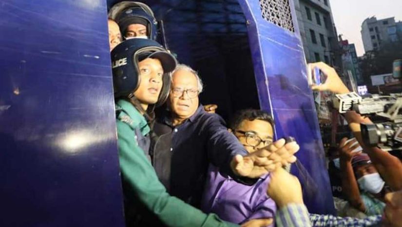 বিএনপি