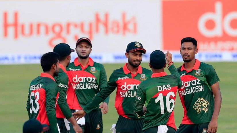 ক্রিকেট