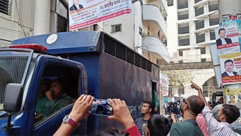 বিএনপি