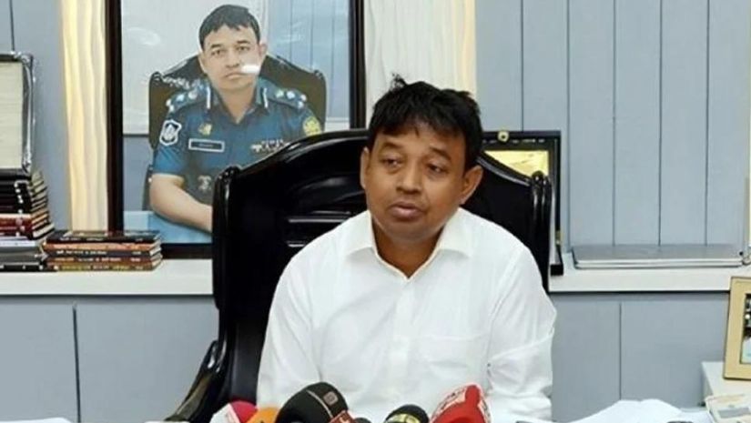 পুলিশ
