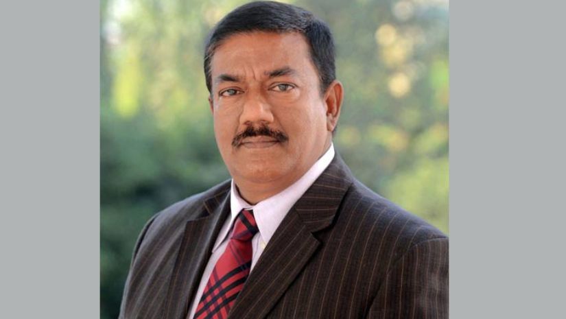 জনপ্রশাসন মন্ত্রণালয়