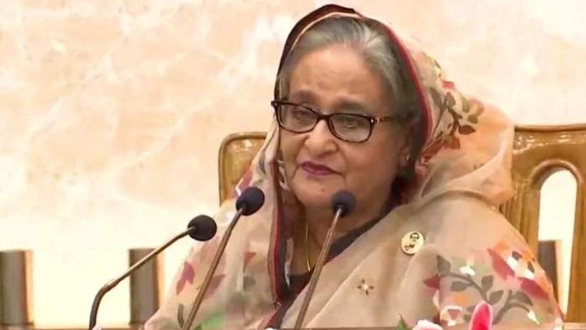 প্রধানমন্ত্রী