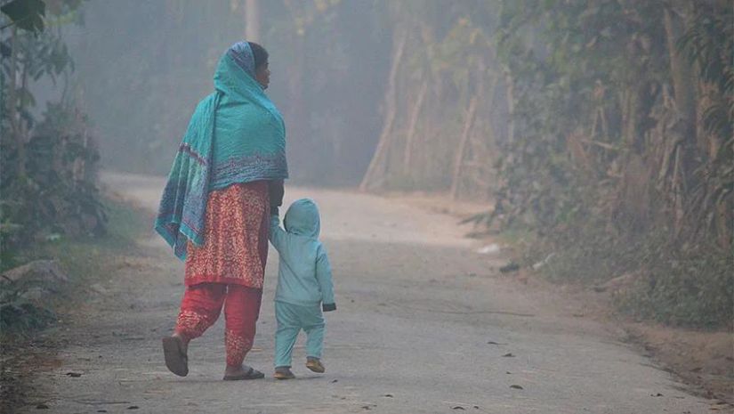 আবহাওয়া