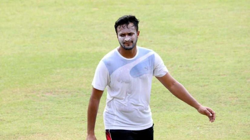 সাকিব