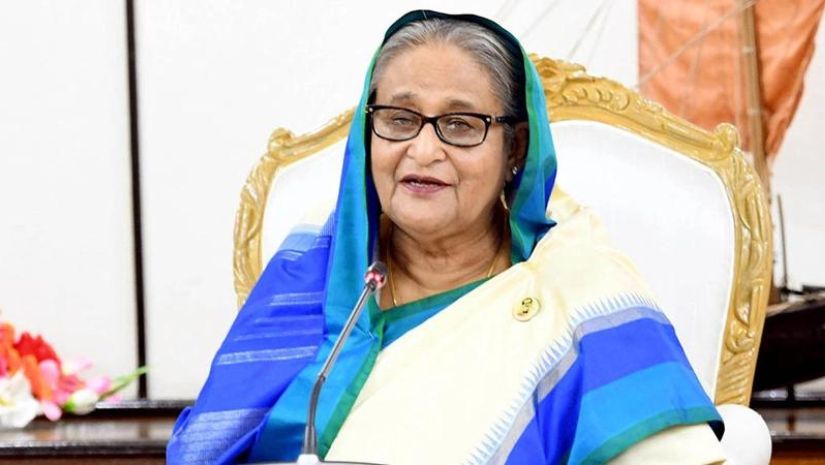 প্রধানমন্ত্রী