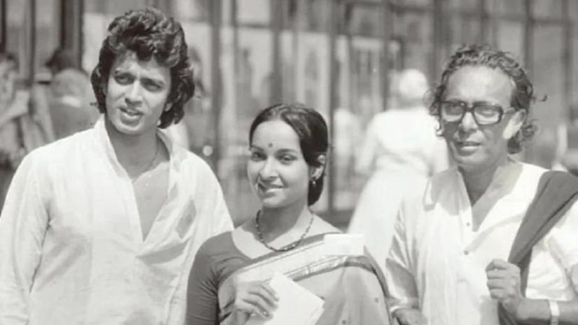মিঠুনের সঙ্গে বিয়ে না হয়ে ভালো হয়েছে: মমতা
