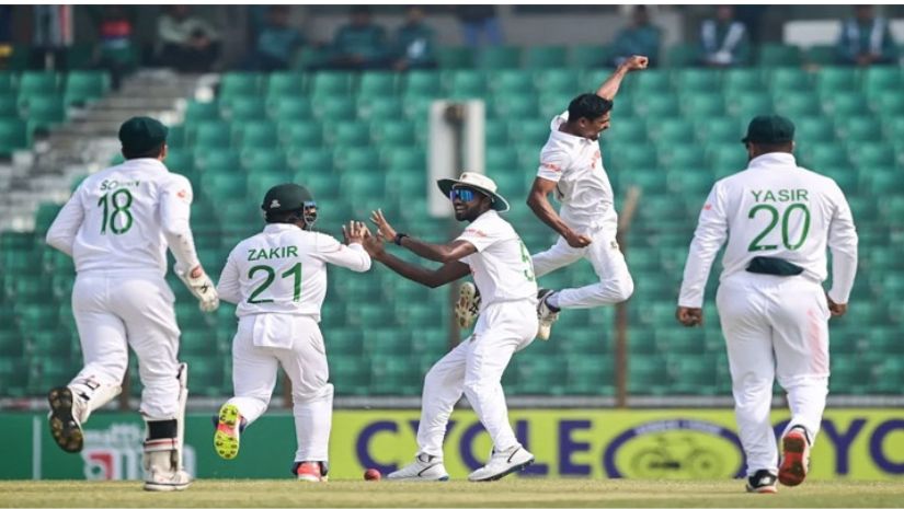 ক্রিকেট
