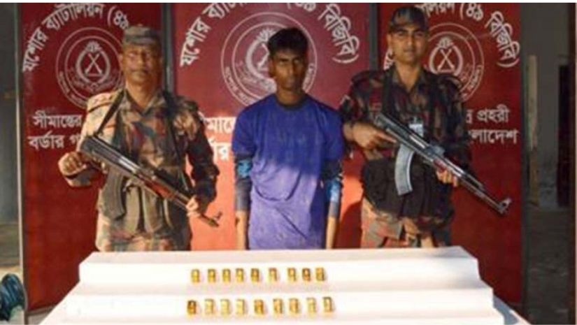 সোনা