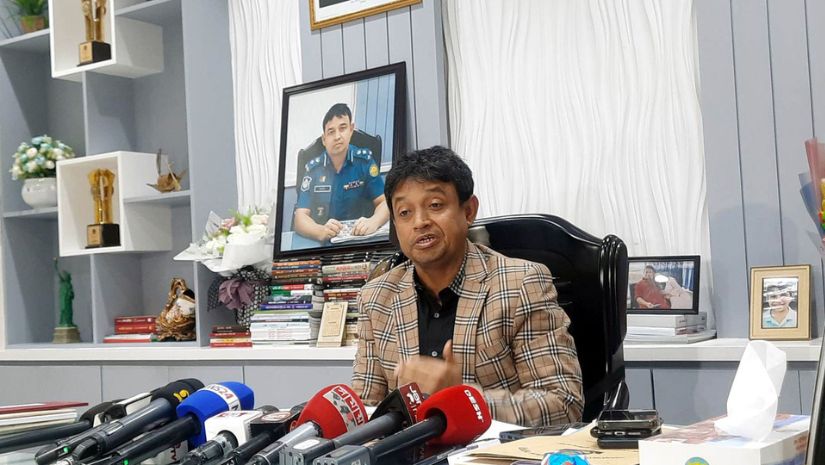 ডিবি