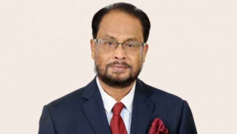 জিএম কাদের