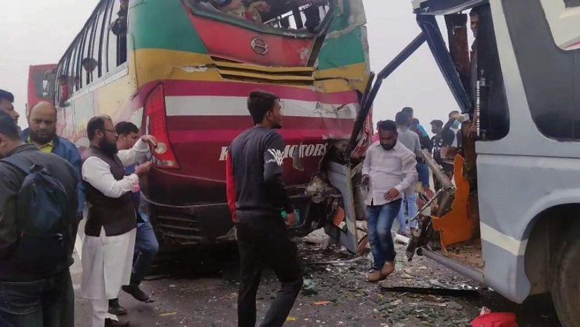 পদ্মা সেতু