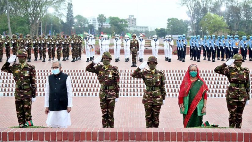 প্রধানমন্ত্রী