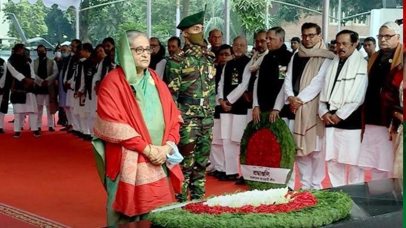 প্রধানমন্ত্রী