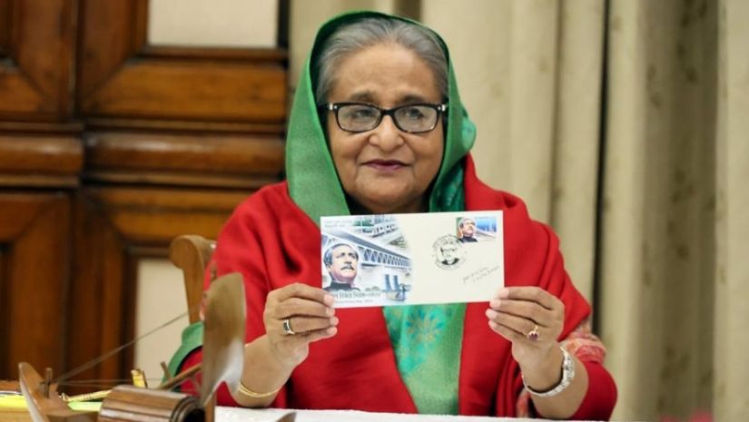 প্রধানমন্ত্রী
