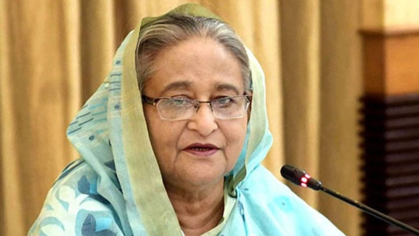 প্রধানমন্ত্রী