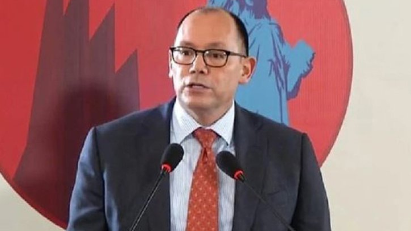 যুক্তরাষ্ট্র