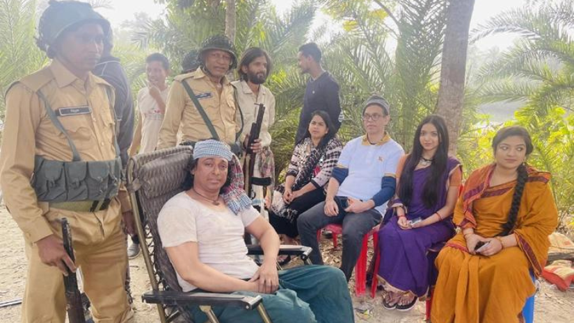 জায়েদ খান