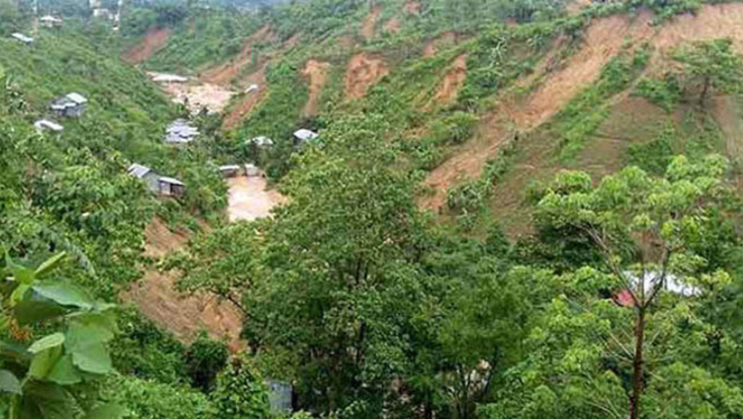 রোহিঙ্গা