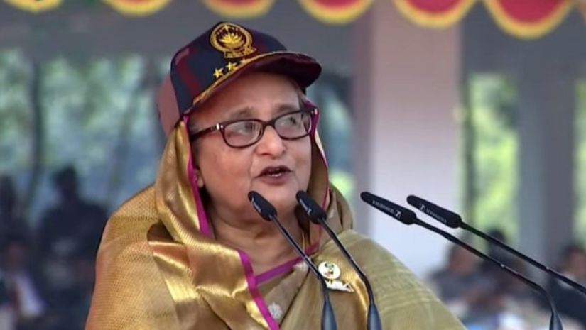 প্রধানমন্ত্রী