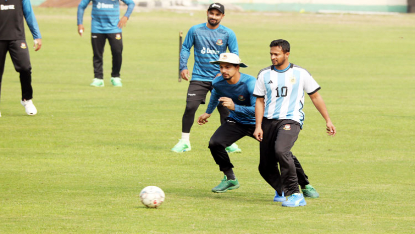 সাকিব