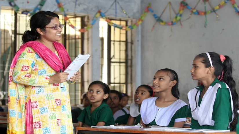 শিক্ষক