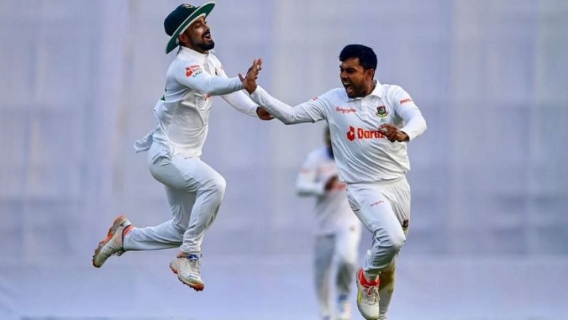 বাংলাদেশ