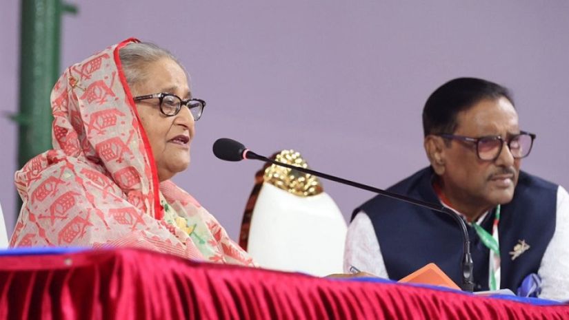 প্রধানমন্ত্রী