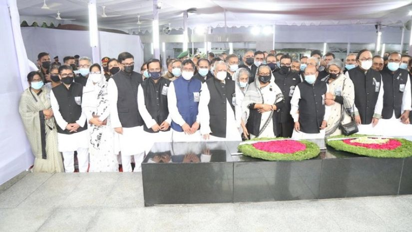 প্রধানমন্ত্রী