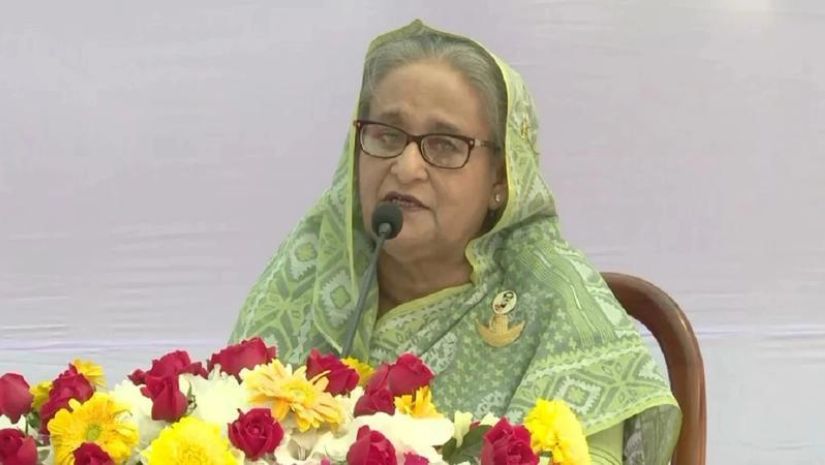 প্রধানমন্ত্রী