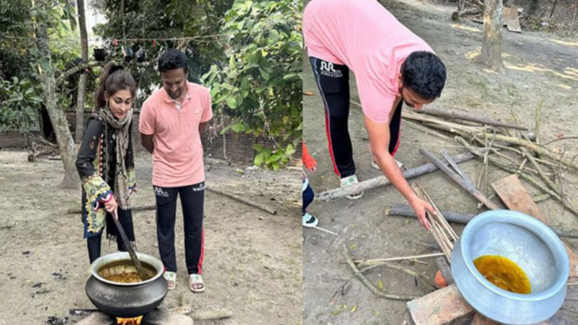 সাকিব
