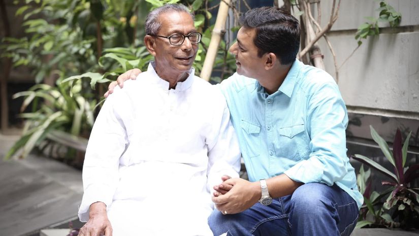 বিনোদন