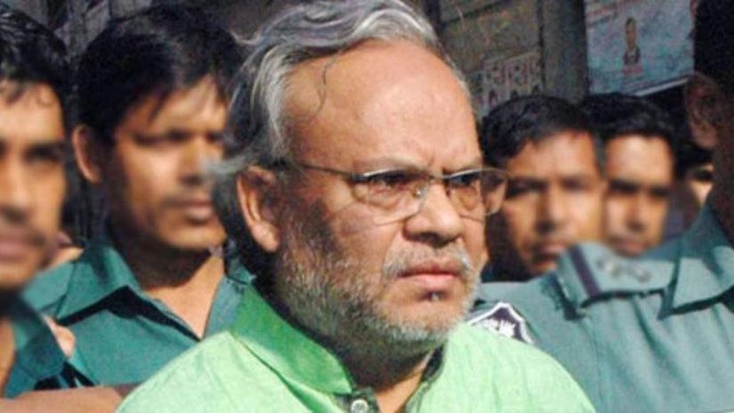রিজভী