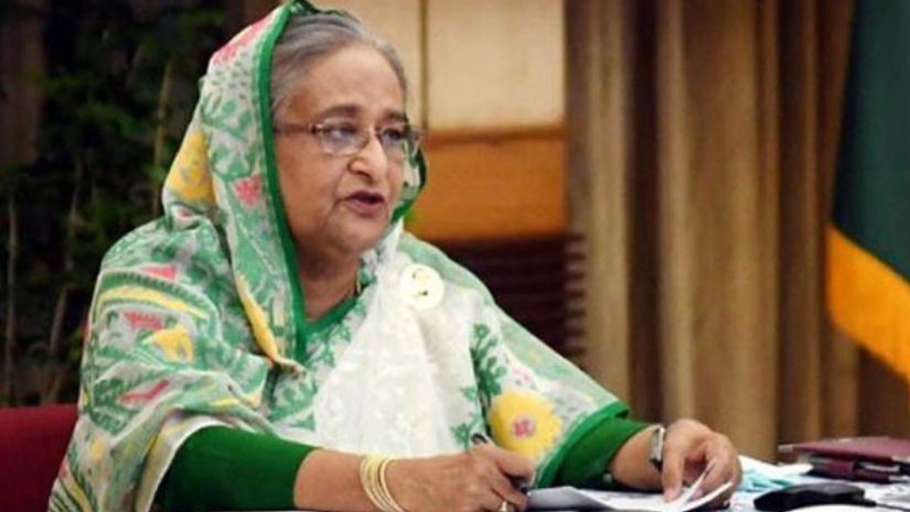 প্রধানমন্ত্রী