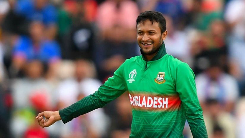 সাকিব