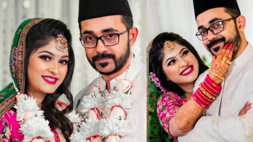 সারিকা